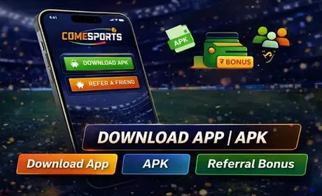 Download the app, unlock code BOSS14300, and enter ₹1 contests faster