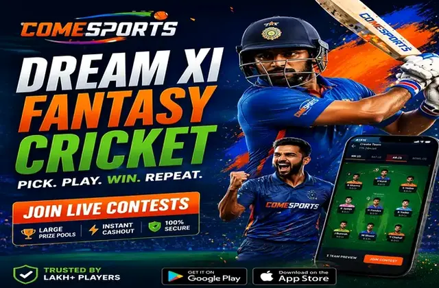 Boss 143 (boss matka 143) fantasy cricket & matchday visual 1