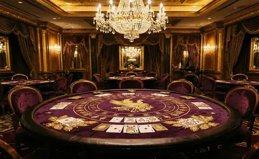 Speed Baccarat